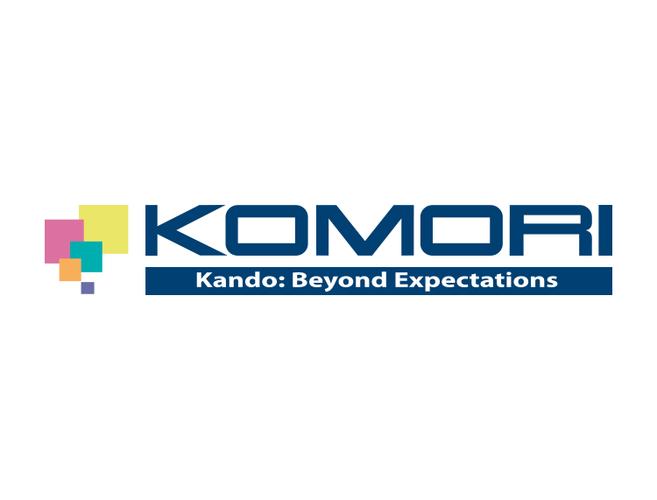 KOMORI